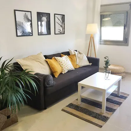 בית נופש Farray Flat Ii By Canary365