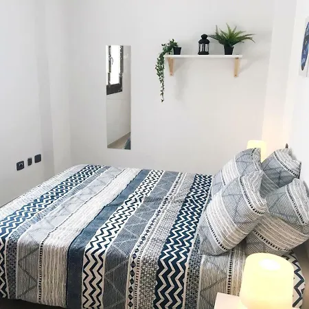 בית נופש Farray Flat Ii By Canary365 לאס פאלמס דה גראן קנאריה